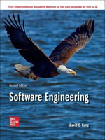 Software Engineering : An Agile Unified Methodology ISE - David C. Kung