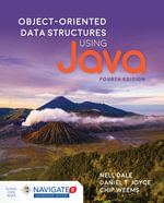 Object-Oriented Data Structures Using Java - Nell Dale