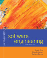 Essentials of Software Engineering - Frank Tsui