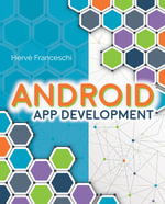 Android App Development - Hervé J. Franceschi