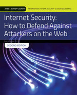 Internet Security : How To Defend Against Attackers On The Web With Cloud Lab Access - Mike Harwood