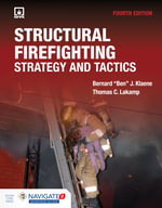 Structural Firefighting : Strategy and Tactics - Bernard 