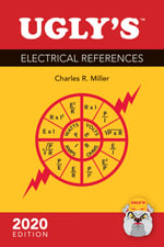 Ugly's Electrical References, 2020 Edition - Charles R. Miller