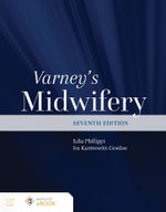 Varney's Midwifery - Ira Kantrowitz-Gordon