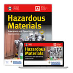Hazardous Materials : Awareness and Operations - International Association of Fire Chiefs