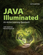 Java Illuminated - Julie Anderson
