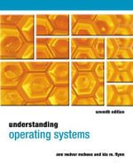 Understanding Operating Systems - Ann  McHoes