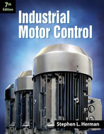 Bundle : Industrial Motor Control, 7th + Workbook and Lab Manual - Stephen Herman
