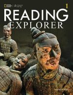 Reading Explorer 1 : Student Book - David Bohlke