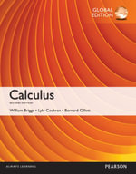 Calculus, Global Edition - William L. Briggs