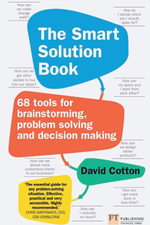 The Smart Solution Book - David Cotton