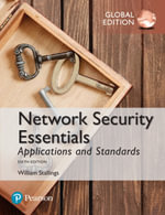 Network Security Essentials : Applications and Standards, Global Edition - William Stallings