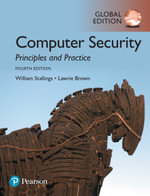 Computer Security : Principles and Practice, Global Edition - William Stallings