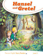 Level 3 : Hansel and Gretel ePub with Integrated Audio - Pearson Education