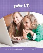 Level 5 : Into I.T. ePub with Integrated Audio - Pearson Education