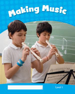Level 1 : Making Music ePub with Integrated Audio - Pearson Education