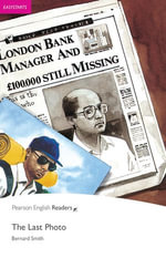 Easystart : The Last Photo ePub with Integrated Audio - Pearson Education