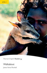 Level 2 : Walkabout ePub with Integrated Audio - Pearson Education