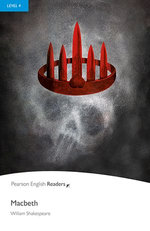Level 4 : Macbeth ePub with Integrated Audio - Pearson Education