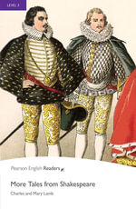 Level 5 : More Tales from Shakespeare ePub with Integrated Audio - Pearson Education