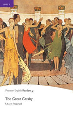 Level 5 : The Great Gatsby ePub with Integrated Audio - Pearson Education