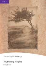 Level 5 : Wuthering Heights ePub with Integrated Audio - Pearson Education