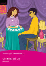 Easystart : Good Day, Bad Day ePub with Integrated Audio - Paul Shipton