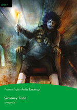 Level 3 : Sweeney Todd ePub with Integrated Audio - Pearson Education