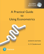 Using Econometrics : A Practical Guide Global Edition - A. H. Studenmund