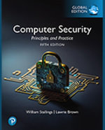 Computer Security : Principles and Practice, Global Edition - William Stallings