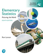 Elementary Statistics : Picturing the World, Global Edition - Ron Larson