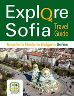 Explore Sofia - Mihaela Dimitrova