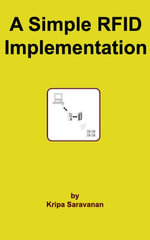 A Simple RFID Implementation - App Wings