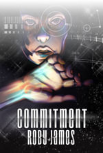 Commitment - Roby James