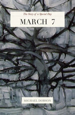 March 7 : The Story of a Special Day - Timespinner Press