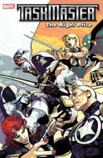 Taskmaster : The Right Price - Ken Siu-Chong