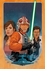 Star Wars : New Republic - Alex Segura