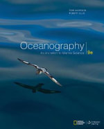 Oceanography 9ed : An Invitation to Marine Science - Tom Garrison