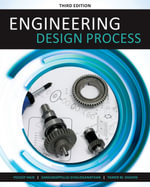 Engineering Design Process : 3rd edition - Dr. Yousef Haik