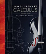 Single Variable Calculus - James Stewart