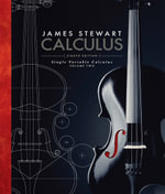 Single Variable Calculus, Volume 2 - James Stewart