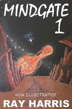 Mindgate 1 : Mindgate, #1 - Ray Harris