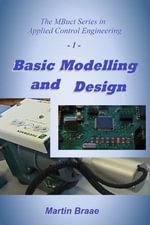 Basic Modelling and Design - Martin Braae