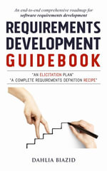 Requirements Development Guidebook - Dahlia Biazid