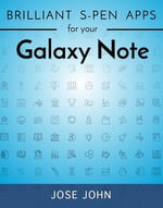 Brilliant S-Pen Apps for Your Galaxy Note - Jose John