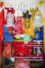 Edigbe - LÃ¡zaro Pedroso