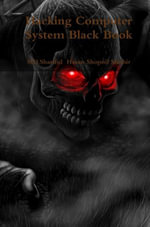Hacking Computer System Black Book - MD.Shariful  Hasan Shopnil Shishir