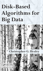 Disk-Based Algorithms for Big Data - Christopher Healey