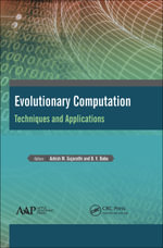 Evolutionary Computation : Techniques and Applications - Ashish M. Gujarathi