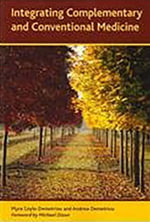 Integrating Complementary and Conventional Medicine - Myra Coyle-Demetriou